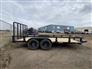 HTC 2026 SUT714T Other Trailers