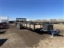 Diamond C 2026 TUT206 Other Trailers