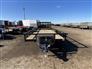 Diamond C 2026 TUT206 Other Trailers