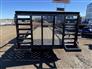 Diamond C 2026 TUT206 Other Trailers