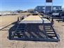 Diamond C 2026 TUT206 Other Trailers
