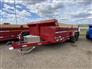 Southland 2026 SL714-14K Other Trailers