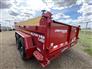 Southland 2026 SL714-14K Other Trailers