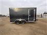 RoyalCargo 2026 LCHT35-7.516V-86 Other Trailers