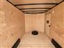 RoyalCargo 2026 LCHT35-7.516V-86 Other Trailers