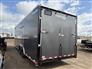 RoyalCargo 2027 LARCT52-826V-86 Other Trailers