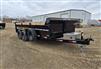 Southland 2026 SL716-14K Other Trailers