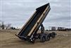 Southland 2026 SL716-14K Other Trailers