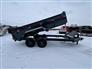 OASIS 2026 7TC714 Other Trailers