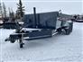 OASIS 2026 7TC714 Other Trailers