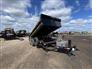 Southland 2026 SL714-16K Other Trailers
