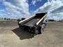 Southland 2026 SL714-16K Other Trailers