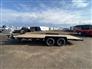 Southland 2026 LBAT52-20 Other Trailers