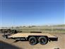 Southland 2027 LBAT35-16 Other Trailers