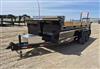 Southland 2026 SL714-14K Other Trailers