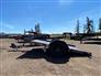 Diamond C 2026 DSA107 Other Trailers