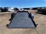 Diamond C 2026 DSA107 Other Trailers