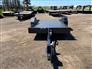 Diamond C 2026 DSA107 Other Trailers