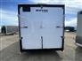 RoyalCargo 2027 LCHT35-7.516V-86 Other Trailers