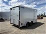 RoyalCargo 2027 LCHT35-7.516V-86 Other Trailers