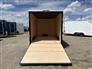 RoyalCargo 2027 LCHT35-7.516V-86 Other Trailers