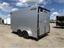 RoyalCargo 2027 LCHT35-7.516V-86 Other Trailers