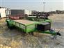 Diamond C 2027 PSA106 Other Trailers