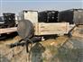 Trailtech 2003 Other Trailers