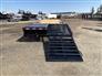 Southland 2026 HBAT7-20 BT Other Trailers