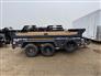 Southland 2027 SL612-10K Other Trailers