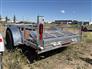 Legend 2026 5x10ODSA30 Other Trailers