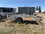 Legend 2026 5x10ODSA30 Other Trailers