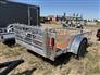 Legend 2026 5x10ODSA30 Other Trailers