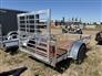 Legend 2026 5x10ODSA30 Other Trailers