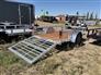 Legend 2026 5x10ODSA30 Other Trailers