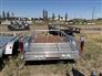 Legend 2026 5x10ODSA30 Other Trailers