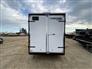 RoyalCargo 2027 LCHT35-716V-86 Other Trailers