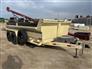 Southland 2027 SL714-16KHD Other Trailers