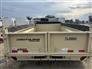 Southland 2027 SL714-16KHD Other Trailers