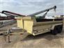 Southland 2027 SL714-16KHD Other Trailers