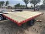 Trailtech 2017 SM2-10 Other Trailers