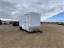 RoyalCargo 2027 LCHT35-714F-86 Other Trailers
