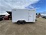 RoyalCargo 2027 LCHT35-714F-86 Other Trailers