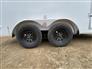 RoyalCargo 2027 LCHT35-714F-86 Other Trailers