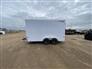 RoyalCargo 2027 LCHT35-714F-86 Other Trailers