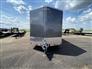 RoyalCargo 2027 LARCT52-822V-92 Other Trailers