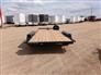Southland 2027 LBAT35-16 Other Trailers