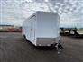 RoyalCargo 2027 LARCT52-822V-86 Other Trailers