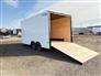 RoyalCargo 2027 LCHT35-818V-86 DT Other Trailers