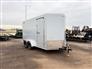 RoyalCargo 2027 LCHT35-716V-86 Other Trailers